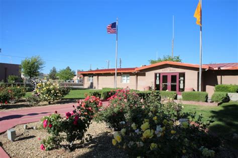 Sunland Park MVD of Sunland Park, New Mexico